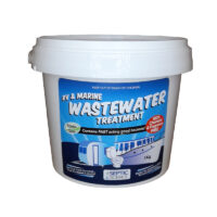 RV Marine Wastewater Treatment 1kg