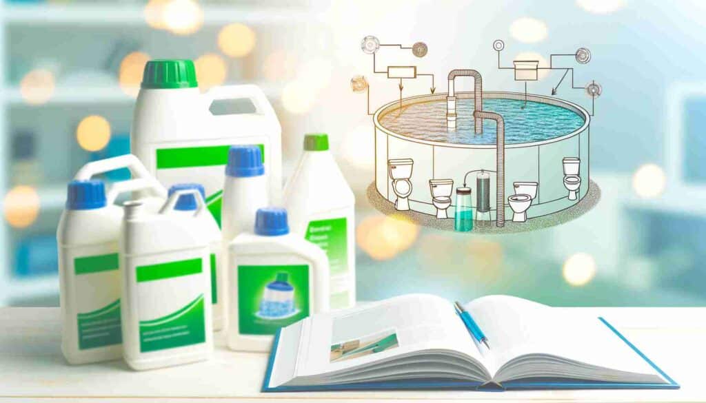 How to Choose the Best Septic Tank Treatment Products