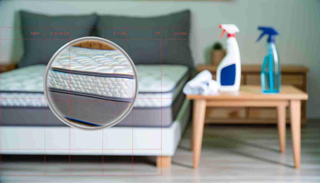 Regular Practices to Prevent Mattress Stains