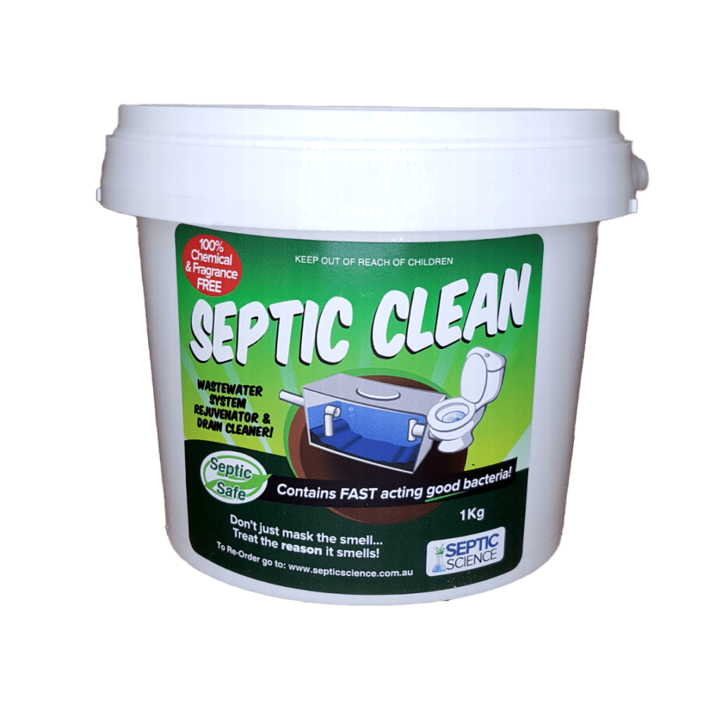 Septic Clean 1kg