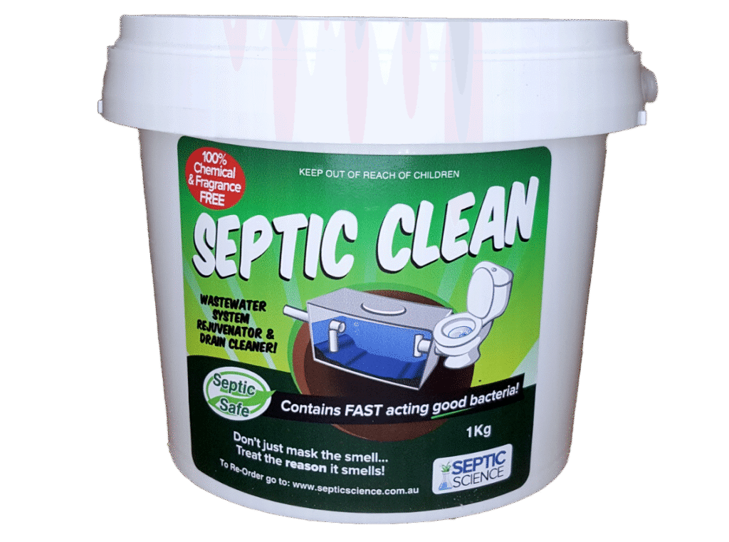 Septic Clean 1kg